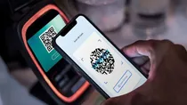 qr codes to barcodes how qr code technology works explained