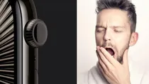 Apple watch Sleep Apnea