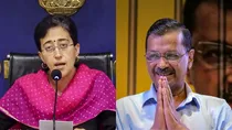 AAP reacts sharply as President acts on BJP demand to dismiss Delhi government