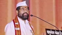 Eknath Shinde