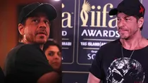 Shahrukh Khan, King 