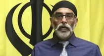Gurupatwant Singh Pannun rahul gandhi sikh usa tour