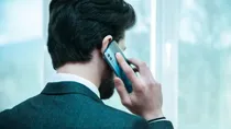 who studies shows no link between mobile phones and brain cancer