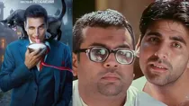 Akshay Kumar