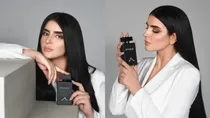 divorce perfume 