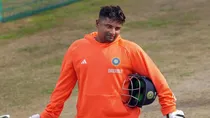 Sarfaraz Khan