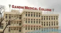 Telangana Secunderabad Gandhi hospital lady surgeon