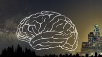 light pollution science 