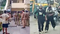 Chandigarh, Hand grenade, khalistani