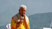 manoj sinha