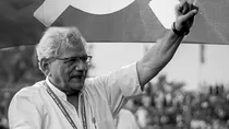 comrade sitaram yechury