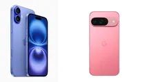Like the Google Pixel 9, Apple’s iPhone 16 comes on a wave of generative AI-powered features promising productivity and ease