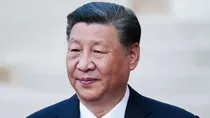 XI Jinping