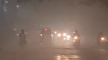 Maharastra, Ambernath, Gas Leak