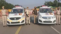Delhi Police