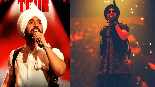 Diljit Dosanjh, Dil-Luminati