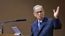Narayana Murthy, trolled, Parenting tips