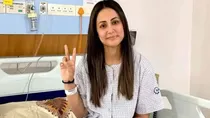 tv actress hina khan suffering from mucositis know why is it common in cancer patients