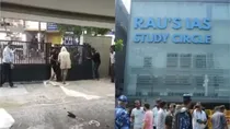 Rau's IAS incident delhi high court grants interim bail to co owners