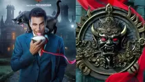 Akshay Kumar 