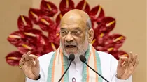 Amit Shah
