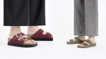 Ugly for a reason birkenstock