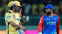 MS Dhoni, Rishabh Pant