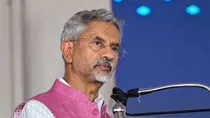 Jaishankar