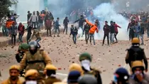 2020 delhi riots