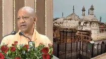 Yogi Adityanath on Gyanvapi 