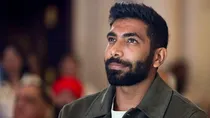 Jasprit Bumrah