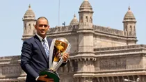 Ms Dhoni 2011