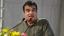 nitin gadkari was offered support for pm post from opposition leader declined bjp congress