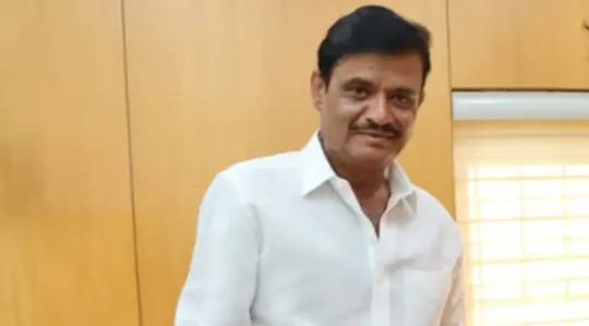 Karnataka BJP MLA Munirathna