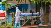 Kerala, Nipah Virus, nipah