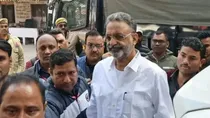 Mukhtar Ansari