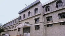 Bengaluru central Jail