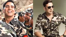 Akshay Kumar