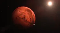 sun light telescope explained