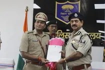 Saran Trple murder