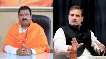 Shiv Sena MLA Sanjay Gaikwad on Rahul Gandhi