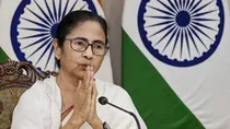 Mamata Banerjee