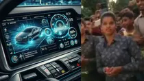 What is ADAS (Advanced Driver Assistance Systems)