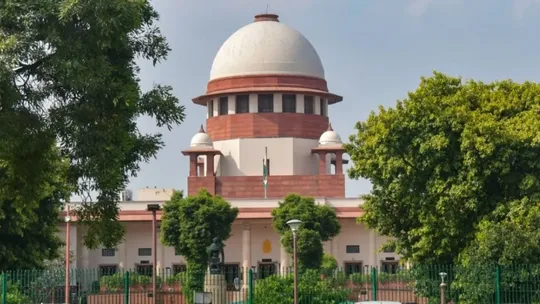 2021 Nagaland killings:  Supreme Court relief to 30 Army personnel