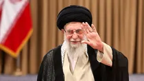 Ali Khamenei