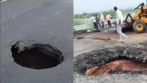 Delhi-Mumbai Expressway