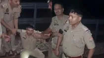 Aligarh Inspector