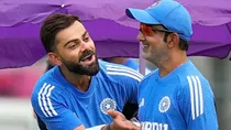 Gautam gambhir, Virat kohli, Interview