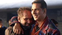 Anand L Rai, Shahrukh Khan, Akshay Kumar