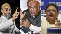 Political parties and politicians on one nation one election cabinet nod